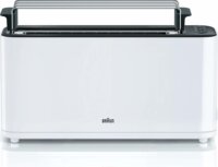 Braun HT3110 PurEase Kenyérpirító - Fehér