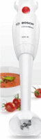 Bosch MSM14000 CleverMixx 400W Botmixer - Fehér