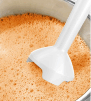 Bosch MSM14000 CleverMixx 400W Botmixer - Fehér