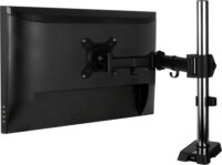Arctic Z1 (Gen 3) 39" Monitor asztali tartó kar - Fekete