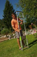 Fieldmann FZZ 4002 Teleszkópos Létra