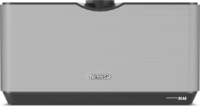 TechniSat Audiomaster MR3 Bluetooth hangszóró - Fekete/Ezüst