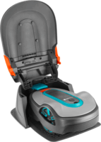 Gardena 15020-20 SILENO minimo robotfűnyíró ház fedél