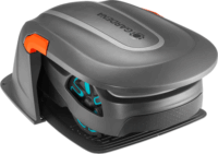 Gardena 15020-20 SILENO minimo robotfűnyíró ház fedél