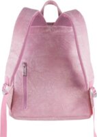 Pulse Miracle Hátizsák - Metál rózsaszín
