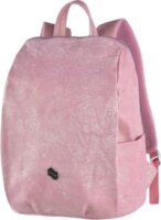 Pulse Miracle Hátizsák - Metál rózsaszín