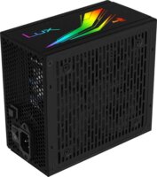 AeroCool 550W LUX RGB 80+ Bronze tápegység