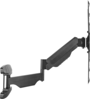 Stell SHO 3620 23"-70" LCD TV/Monitor fali tartó Fekete