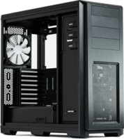 Phanteks Enthoo Pro Window Számítógépház - Fekete