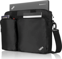 Lenovo 14" ThinkPad 3-in-1 Notebook táska Fekete
