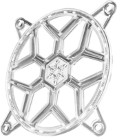 Silverstone SST-FG121 RGB LED Ventilátor rács