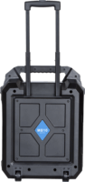 Blaupunkt MB10 Bluetooth hangszóró FM rádióval - Fekete/Kék