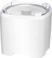 Steba IC 20 ICE Fagylaltkészítő