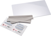 Bigben Nintendo Switch Nagy Utazótok - Fekete + Üvegfólia