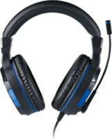 Bigben Stereo Gaming Headset V3 PS4 Fekete