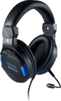 Bigben Stereo Gaming Headset V3 PS4 Fekete