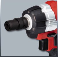 Einhell TE-CW 18 LI BL Solo akkumulátoros ütvecsavarozó (akku és töltő nélkül)