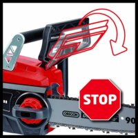 Einhell GE-LC 18 Li Kit (1x3,0Ah) Akkus láncfűrész