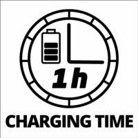 Einhell GE-LC 18 Li Kit (1x3,0Ah) Akkus láncfűrész