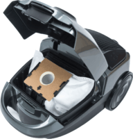 Hauser VC2800 Porszívó