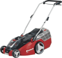 Einhell GE-CM 43 Li M Kit Akkus fűnyíró (akkuval)
