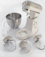 Ariete 1588 Vintage Konyhai robotgép - Bézs