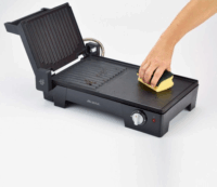 Ariete 1916 3in1 Grillsütő