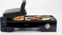 Ariete 1916 3in1 Grillsütő