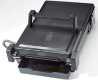 Ariete 1916 3in1 Grillsütő