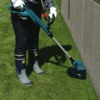 Makita DUR181Z 18V Akkumulátoros szegélynyíró (akku és töltő nélkül)