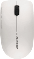 Cherry DW 3000 Vezeték nélküli Billentyűzet DE + Egér - Fehér