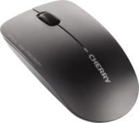 Cherry DW 3000 Vezeték nélküli Billentyűzet DE + Egér - Fekete