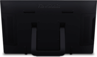 ViewSonic 22" TD2230 Monitor - Fekete
