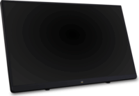 ViewSonic 22" TD2230 Monitor - Fekete