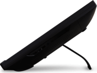 ViewSonic 22" TD2230 Monitor - Fekete