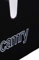 Camry CR 7903 Párátlanító - Fekete/Fehér