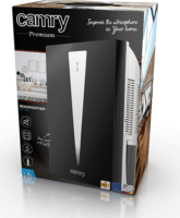 Camry CR 7903 Párátlanító - Fekete/Fehér