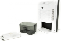 Camry CR 7903 Párátlanító - Fekete/Fehér