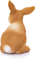 Schleich Nyúl figura