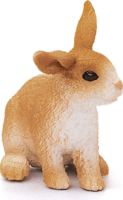 Schleich Nyúl figura
