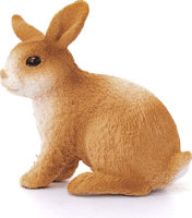 Schleich Nyúl figura
