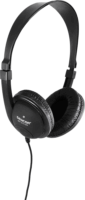 Sencor SEP 275 Stereo Headseat - Fekete