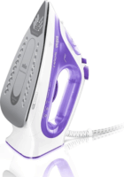 Braun SI 3042 VI TexStyle 3 Gőzvasaló - Lila/Fehér