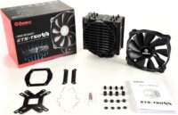 Enermax ETS-T50 AXE Silent Edition PWM CPU hűtő
