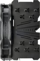 Enermax ETS-T50 AXE Silent Edition PWM CPU hűtő