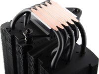 Enermax ETS-T50 AXE Silent Edition PWM CPU hűtő