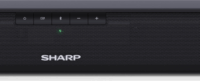 Sharp HT-SB110 2.0 Hangprojektor