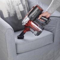 Ariete 2761 Handy Force 2in1 Álló és kézi porszívó