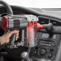 Ariete 2761 Handy Force 2in1 Álló és kézi porszívó