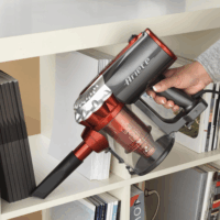 Ariete 2761 Handy Force 2in1 Álló és kézi porszívó